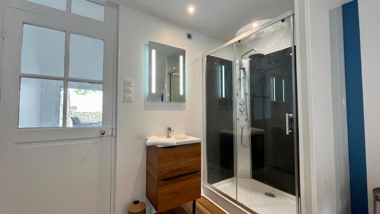 L'Artiste En Duplex Apartment Nevers Exterior photo
